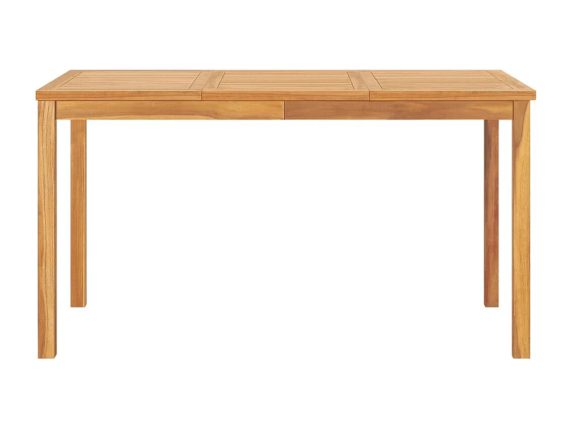 Prolenta Premium -  5-delige Tuinset massief teakhout