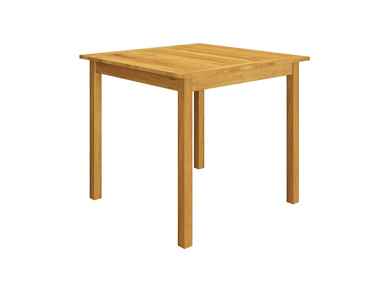 Benine  5-delige Tuinset bruin