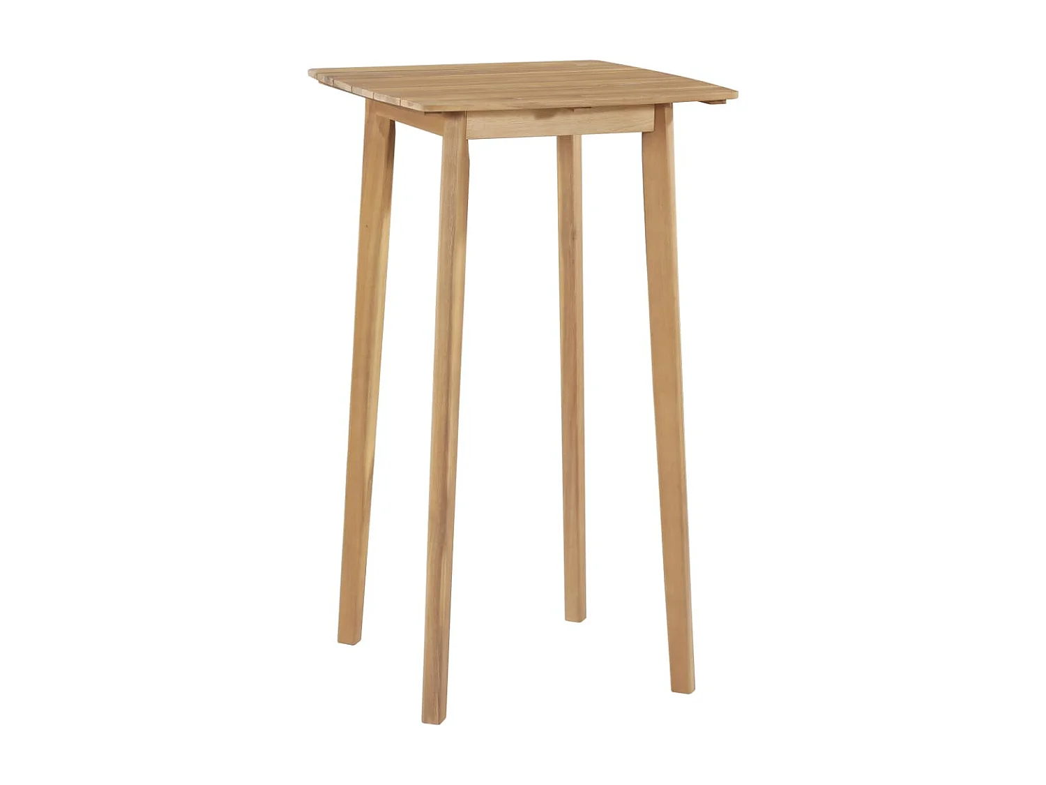 Morris  5-delige Tuinset massief acaciahout