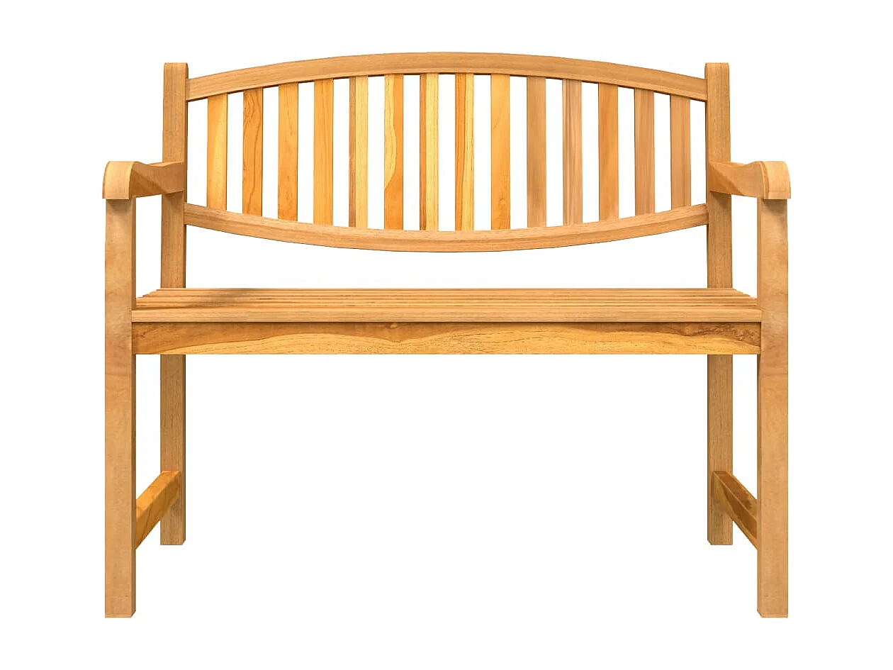 Prolenta Premium -  3-delige Tuinset massief teakhout