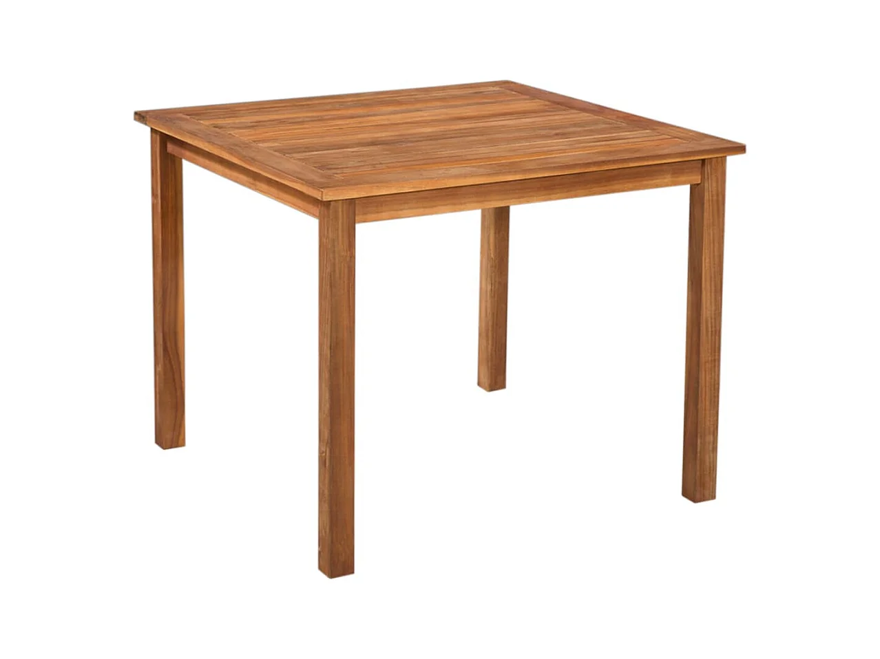 Garden Furniture -  Ensemble à manger d'extérieur 5 pcs Résine tressée Noir marron