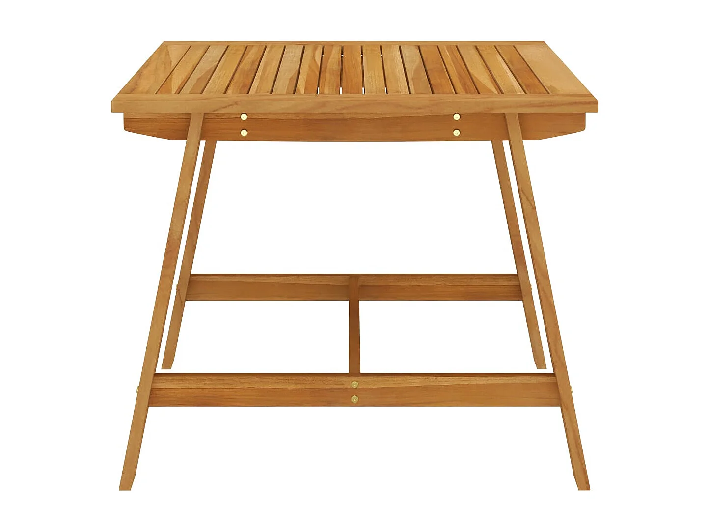 Mylva  Ensemble à manger de jardin 3 pcs Gris