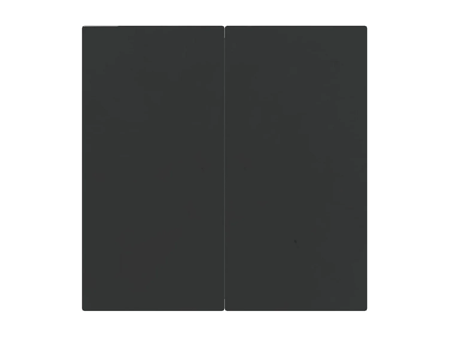 Arkadelphia  5-delige Tuinset poly rattan zwart