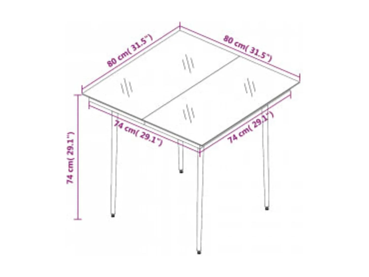 Frynjal  Ensemble à manger de jardin et coussins 3 pcs Gris et noir