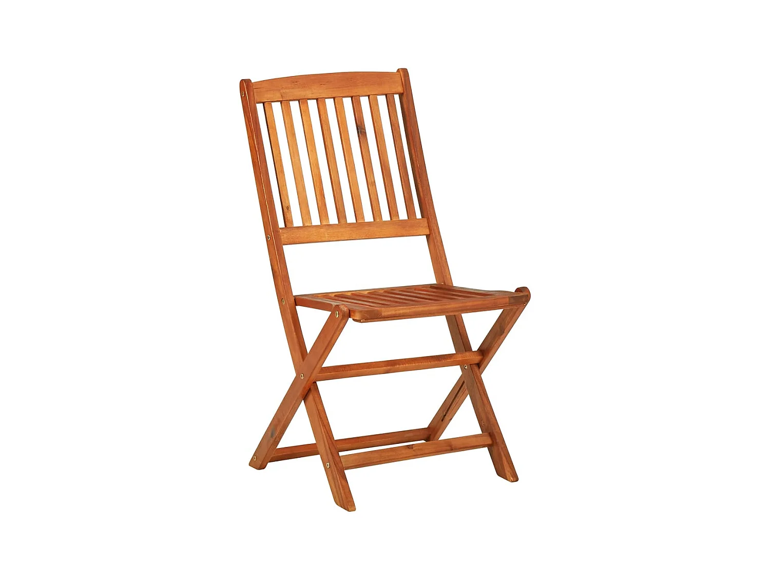 Sint-Gillis-Waas  Ensemble à manger de jardin 9 pcs bois massif d'acacia