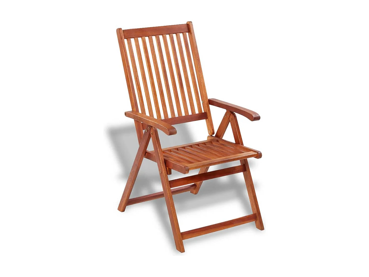 François-Claude-Paul  Ensemble à manger d'extérieur 7 pcs Bois d'acacia solide