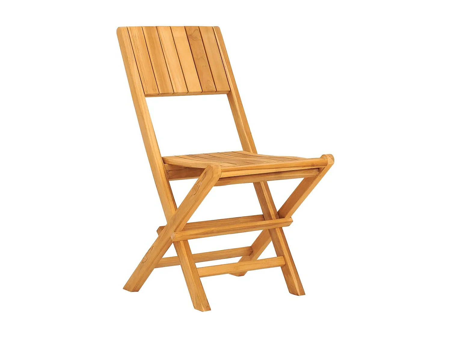 Atherton  Juego de comedor para jardín 5 piezas madera maciza de teca