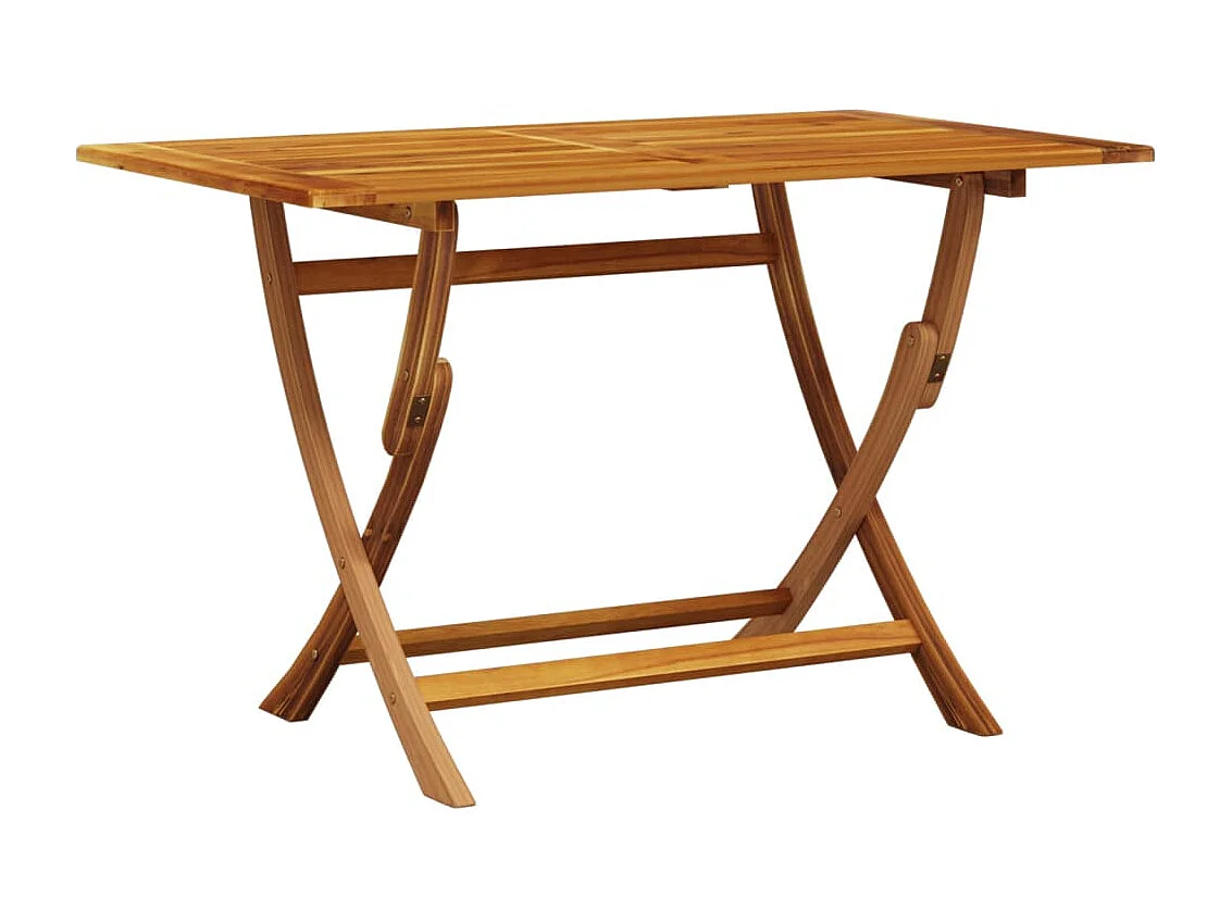 Ingebeth  Ensemble à manger de jardin 5pcs noir polypropylène bois massif