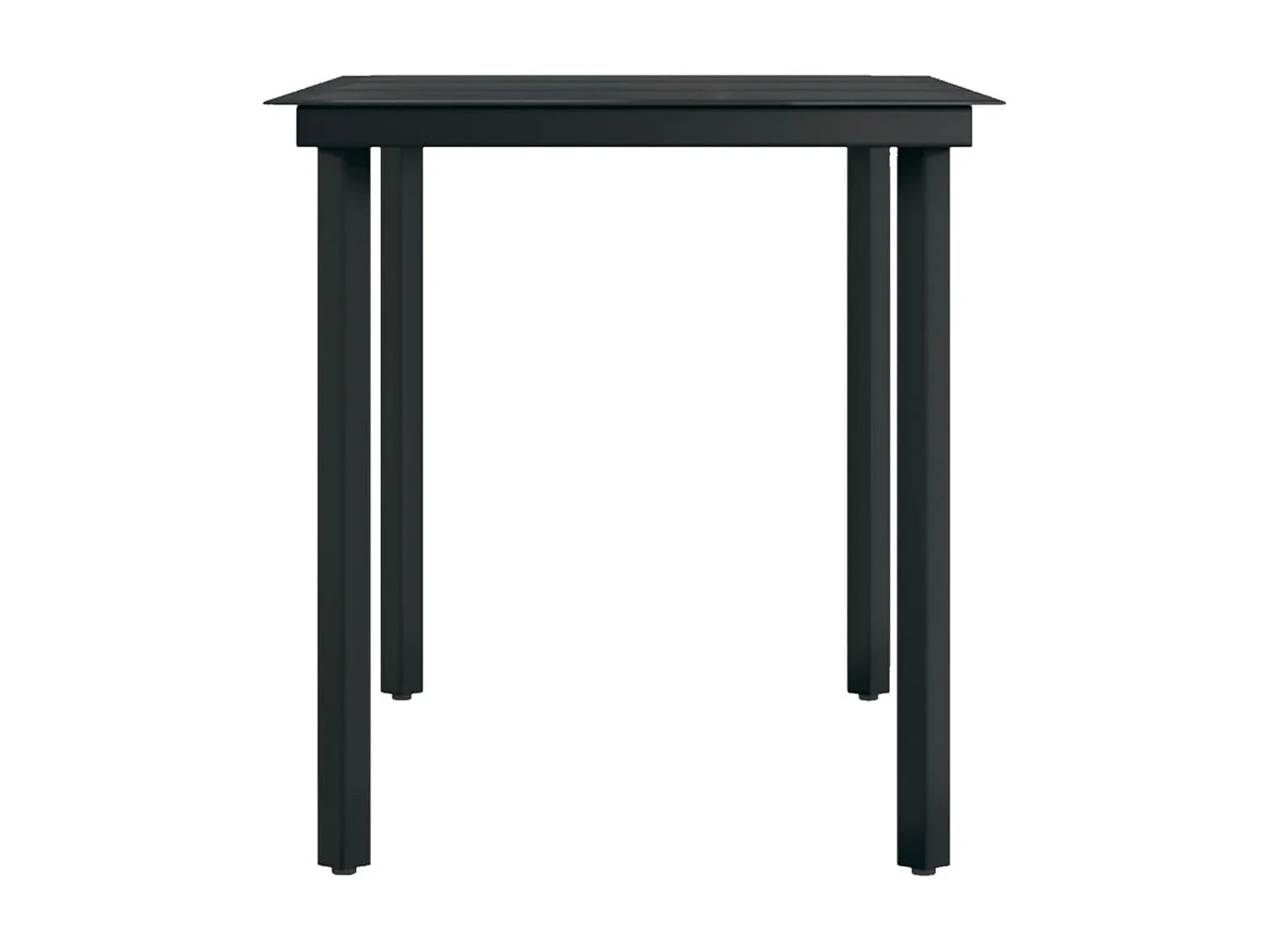 Serafino  7-delige Tuinset met kussens beige