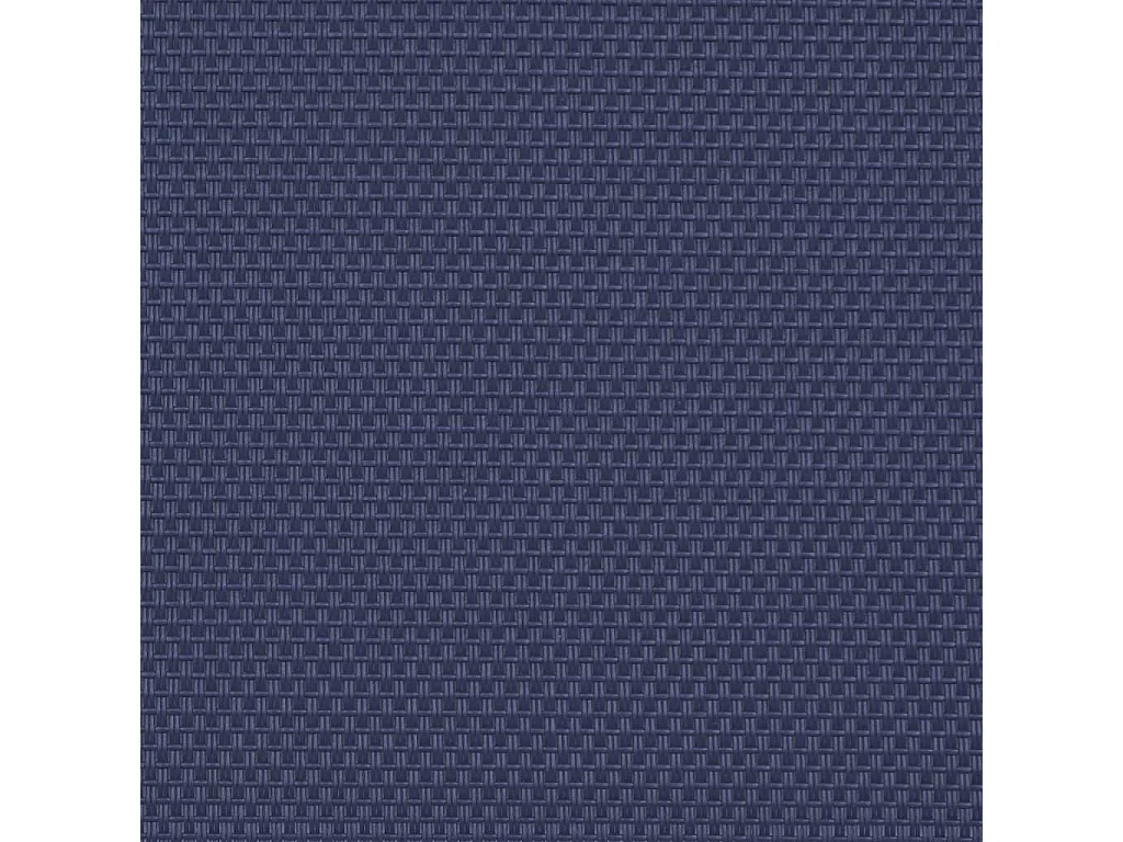 Fjorda  Ensemble à manger de jardin 9pcs bois d'acacia solide textilène