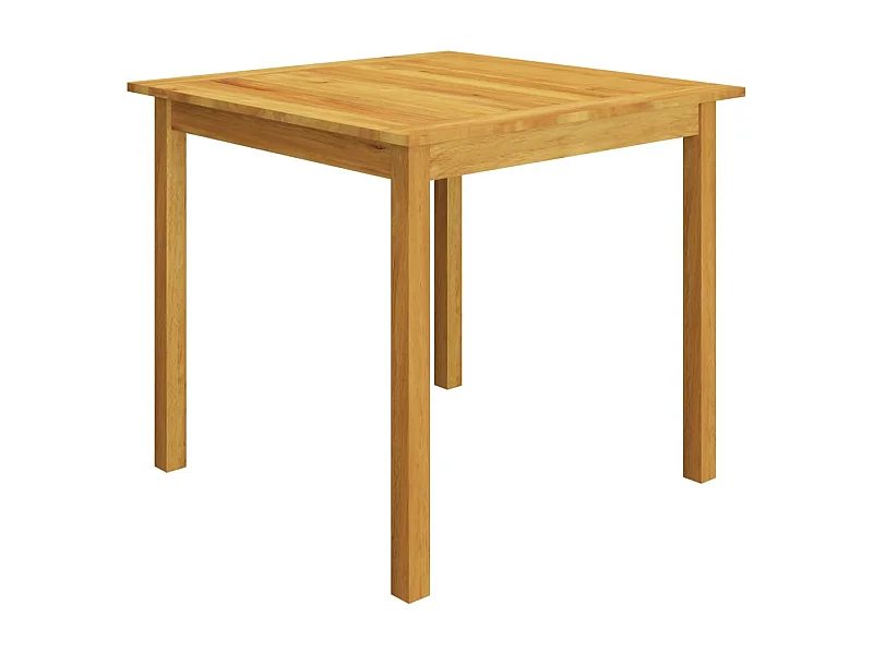 Arend  Juego de comedor de jardín de 3 piezas gris