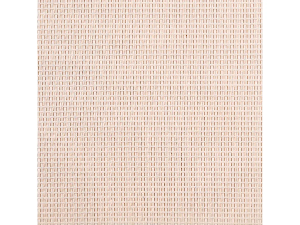 Yljo  Ensemble à manger de jardin 5pcs bois d'acacia solide textilène