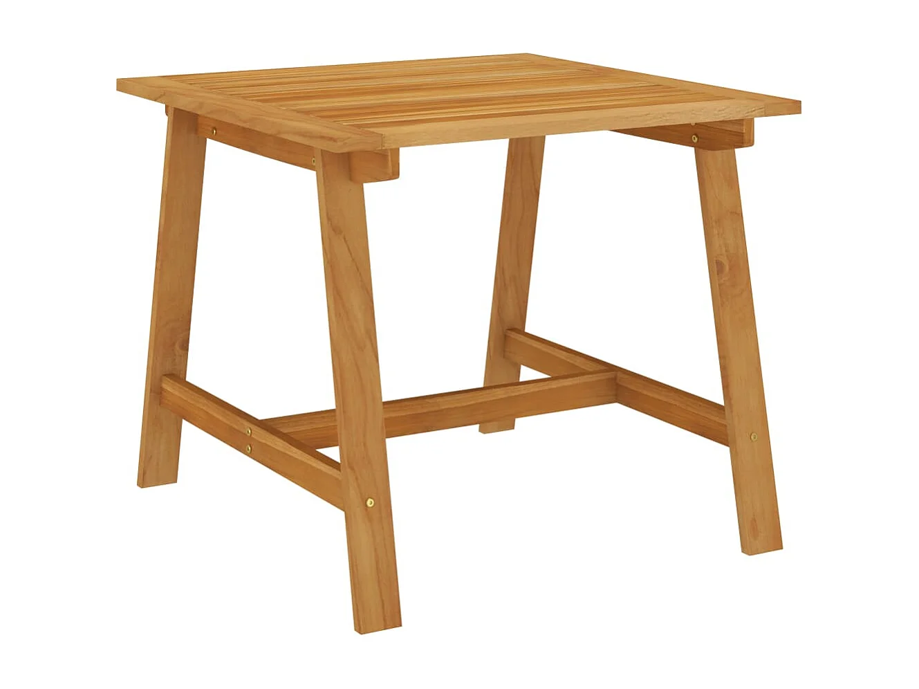 Vylke  Ensemble à manger de jardin 3 pcs Gris