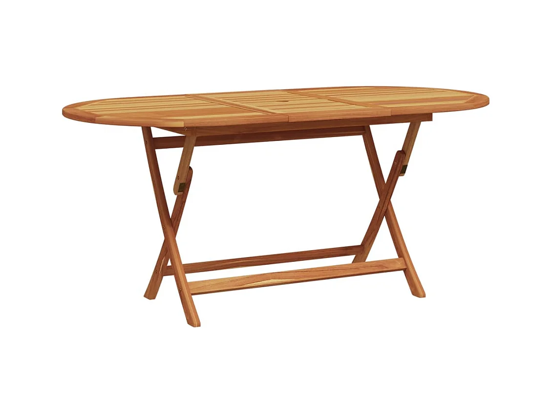 Jacques-Paul-Francis  7-delige Tuinset poly rattan en massief hout grijs