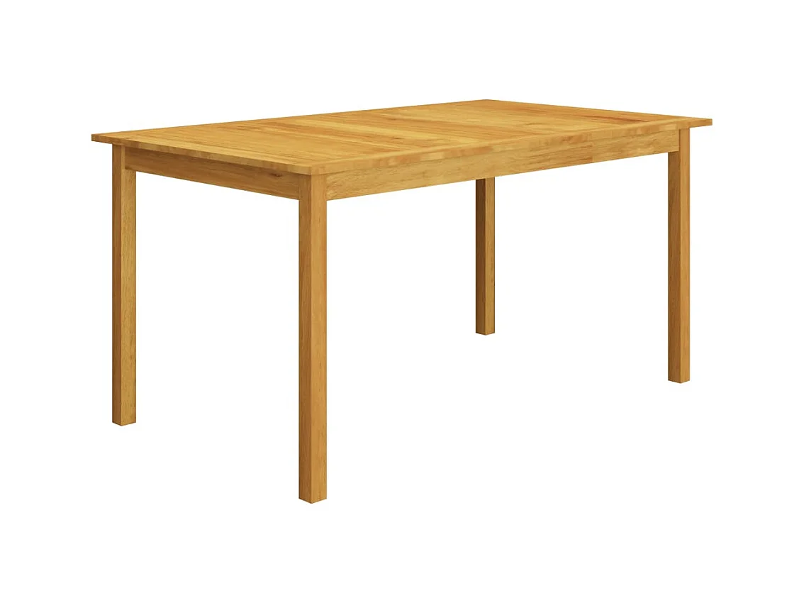 Murrieta  Ensemble à manger de jardin 7 pcs Gris foncé