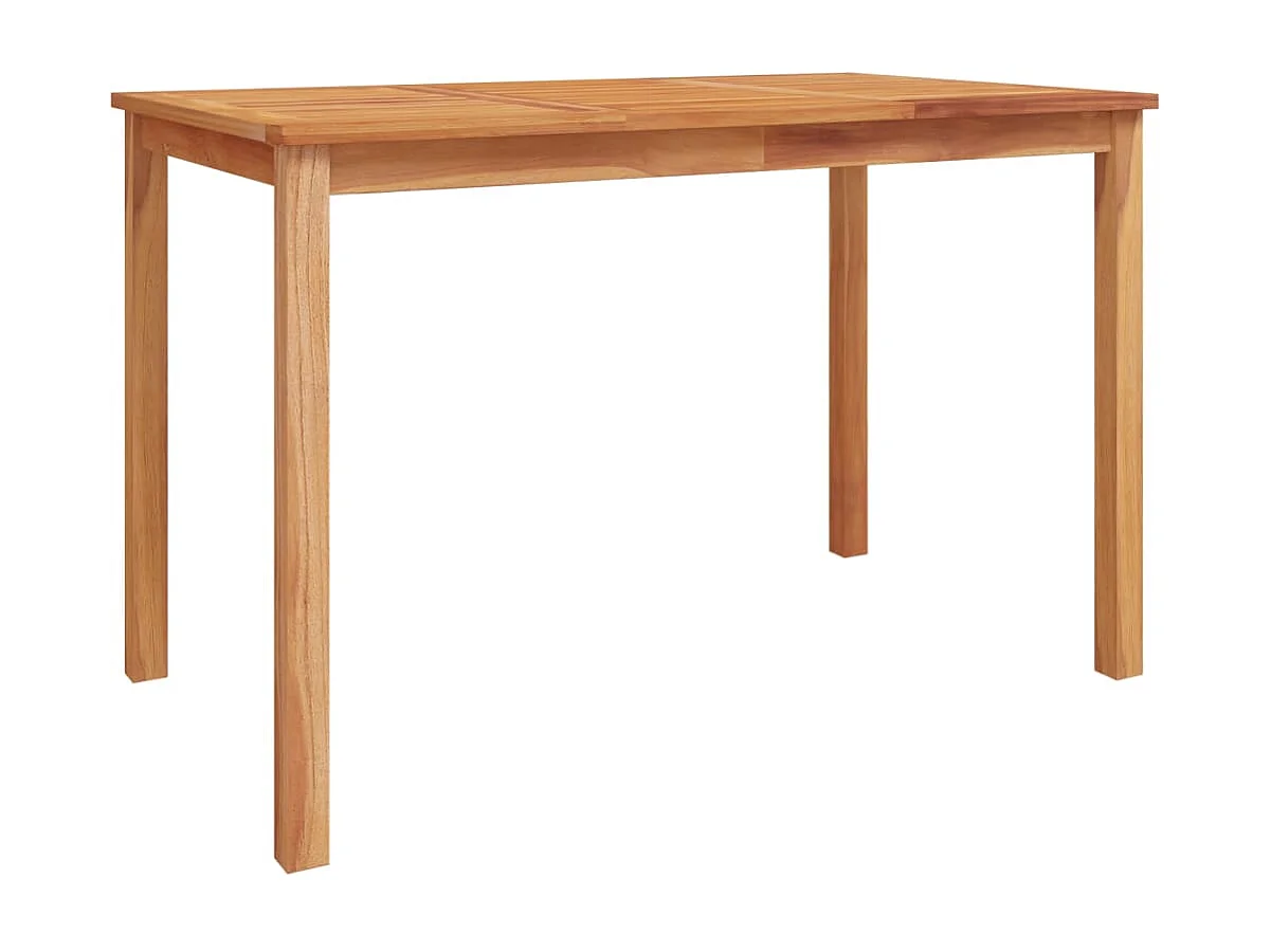 Prolenta Premium -  5-delige Tuinset massief teakhout