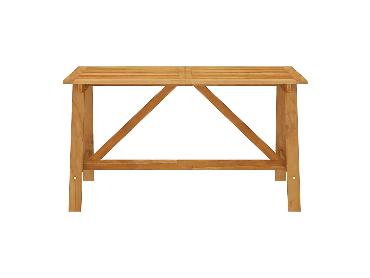 Santeri  5-delige Tuinset zwart