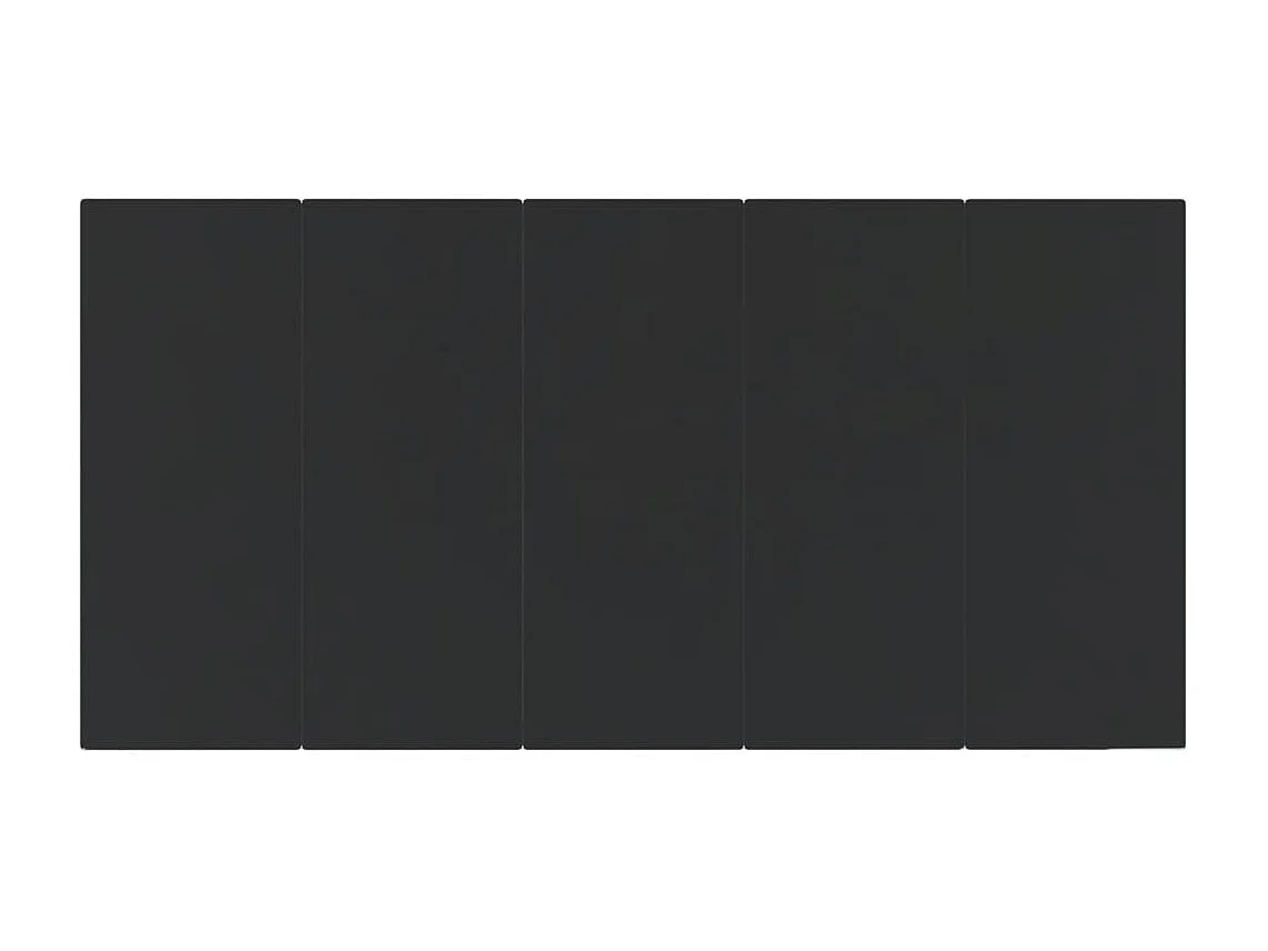 Arkadelphia  7-delige Tuinset poly rattan