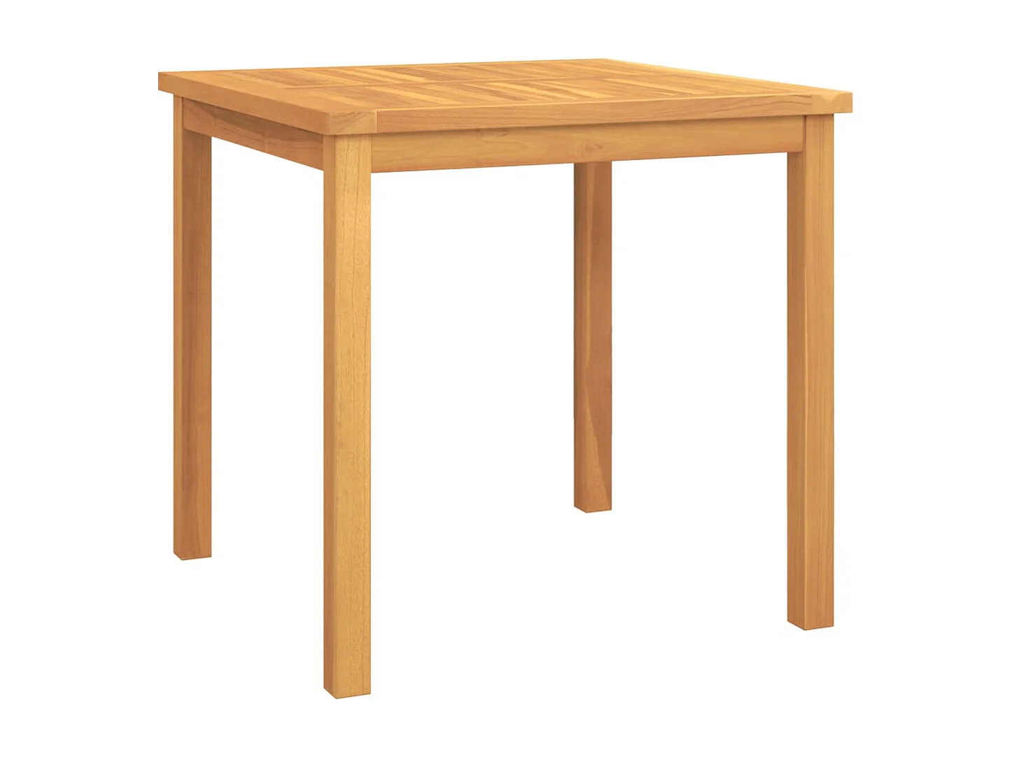 Prolenta Premium -  5-delige Tuinset massief teakhout