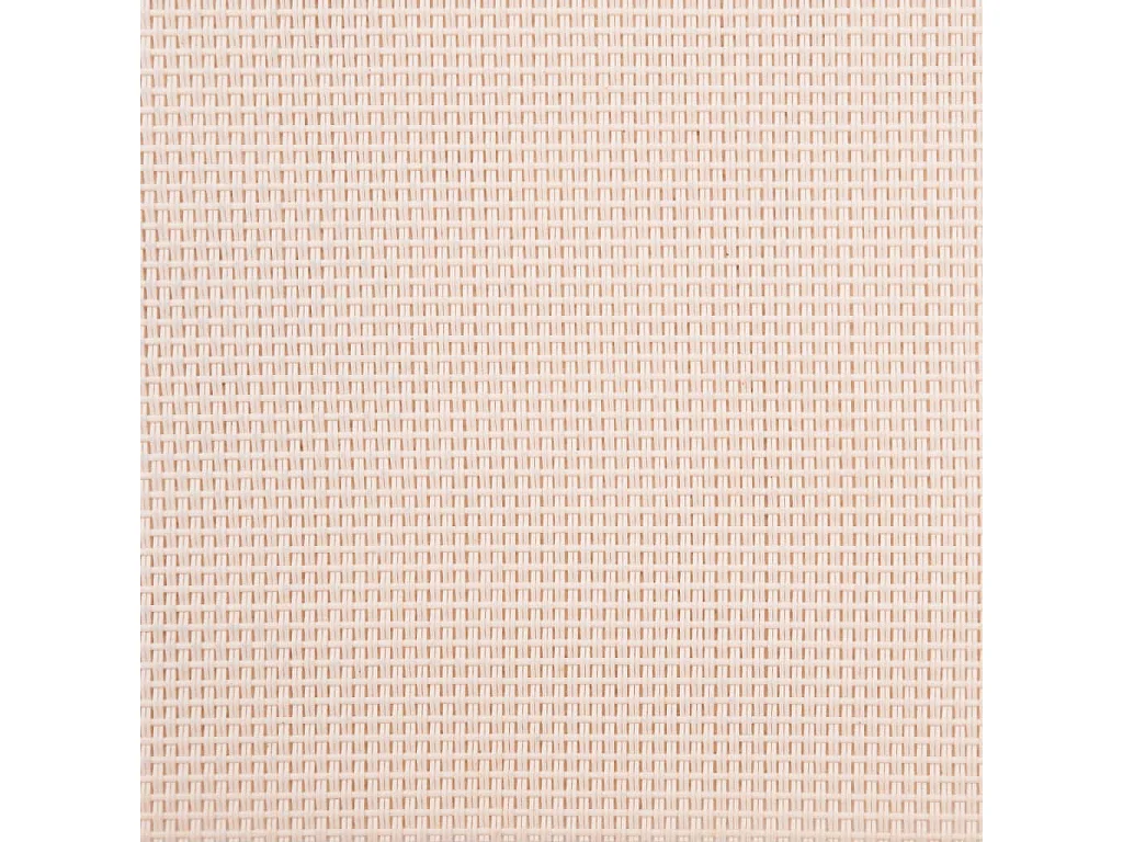 Fjorda  Ensemble à manger de jardin 9pcs bois d'acacia solide textilène