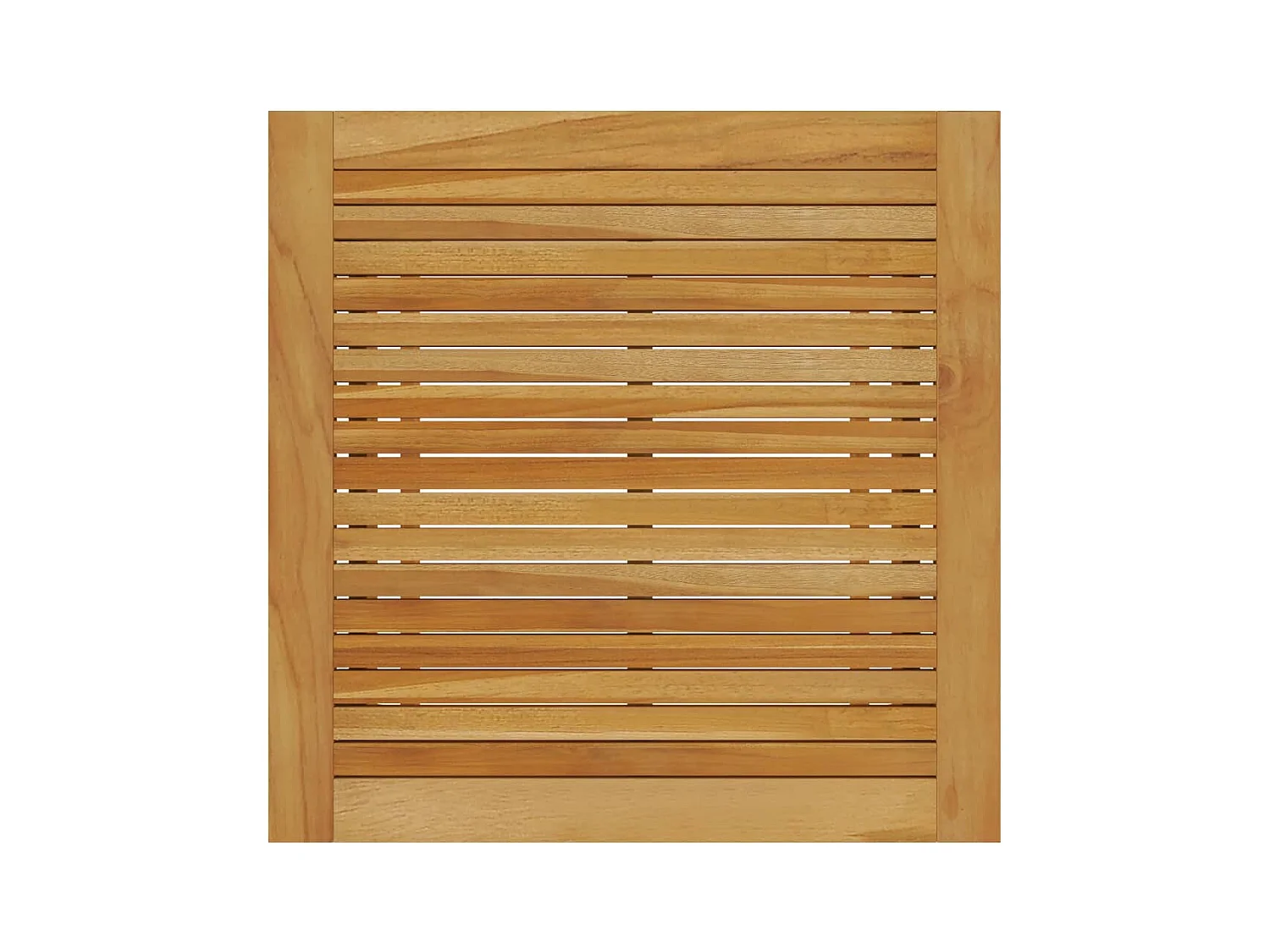 Simon-Paul  Ensemble à manger de jardin 3 pcs Gris