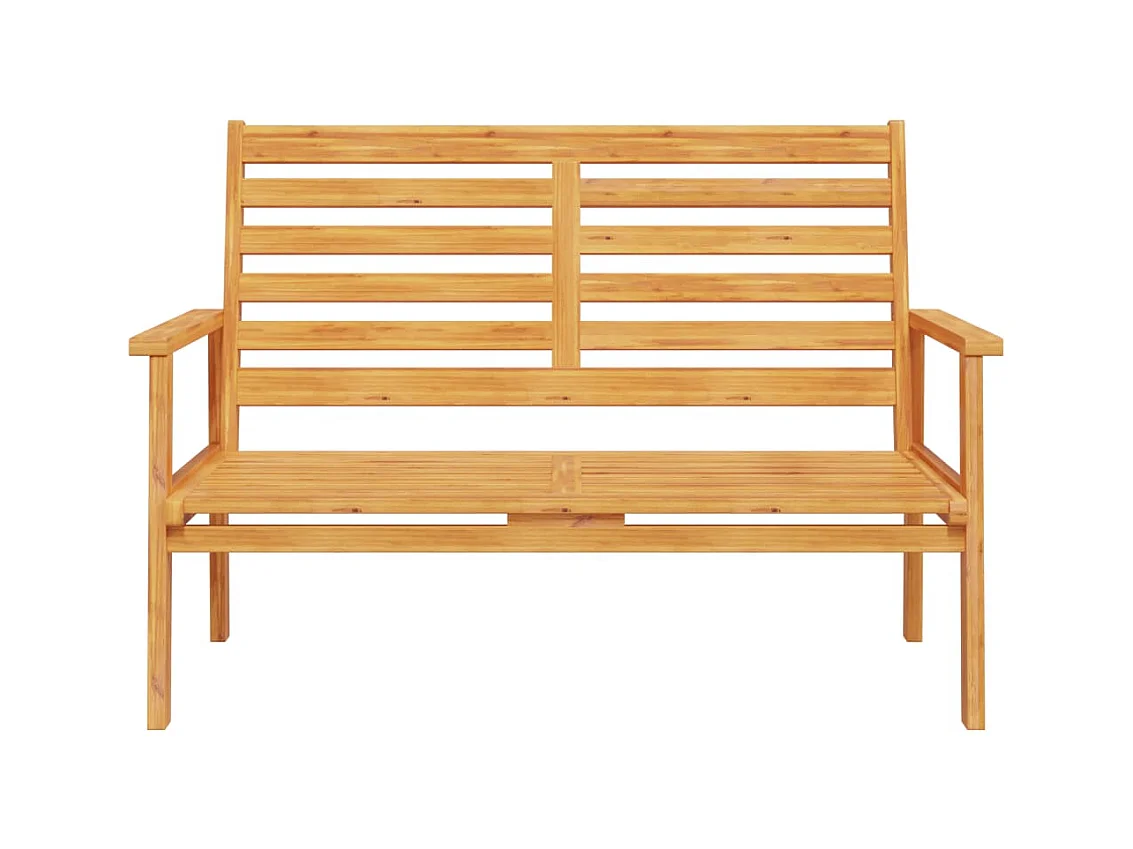 Adelina  Ensemble de jardin bois massif d'acacia