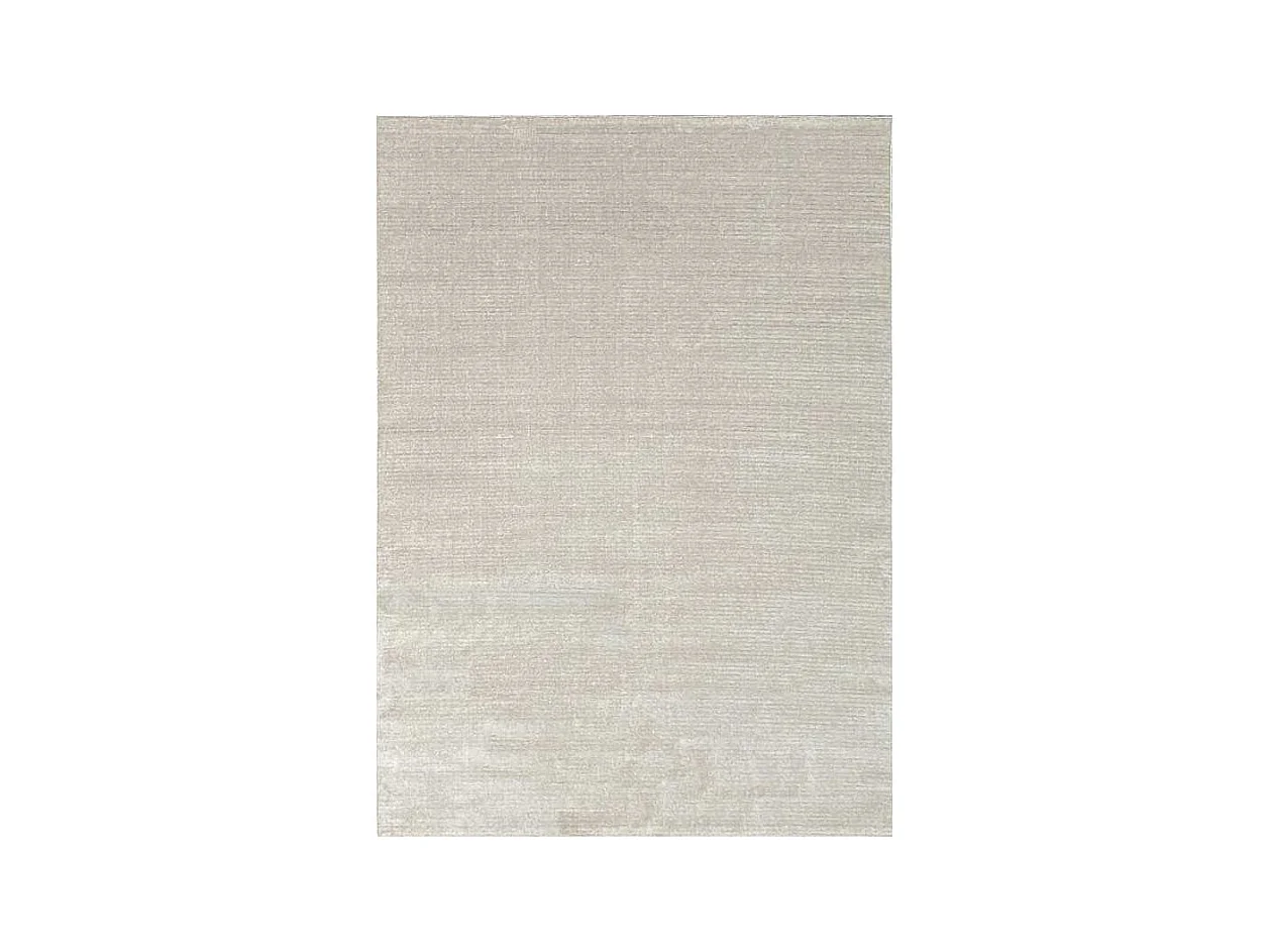 Tapis uni NANCY 29 Beige 160*230