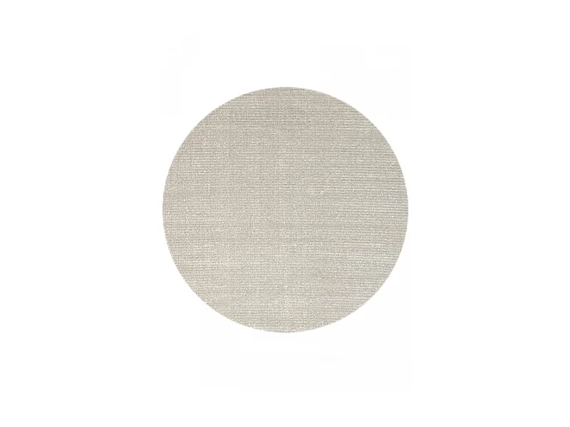 Tapis uni NANCY 29 Beige 120*120