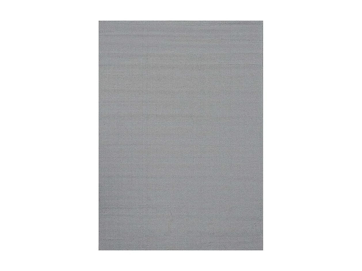 Tapis uni NANCY 29 Gris 140*200
