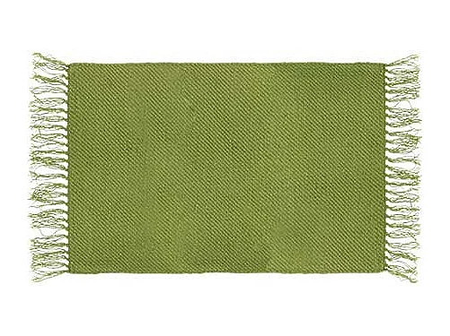 Vloerkleed Vesper ECO 60x90cm Olive Green