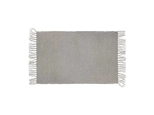 Vloerkleed Vesper ECO 60x90cm Chateau Grey
