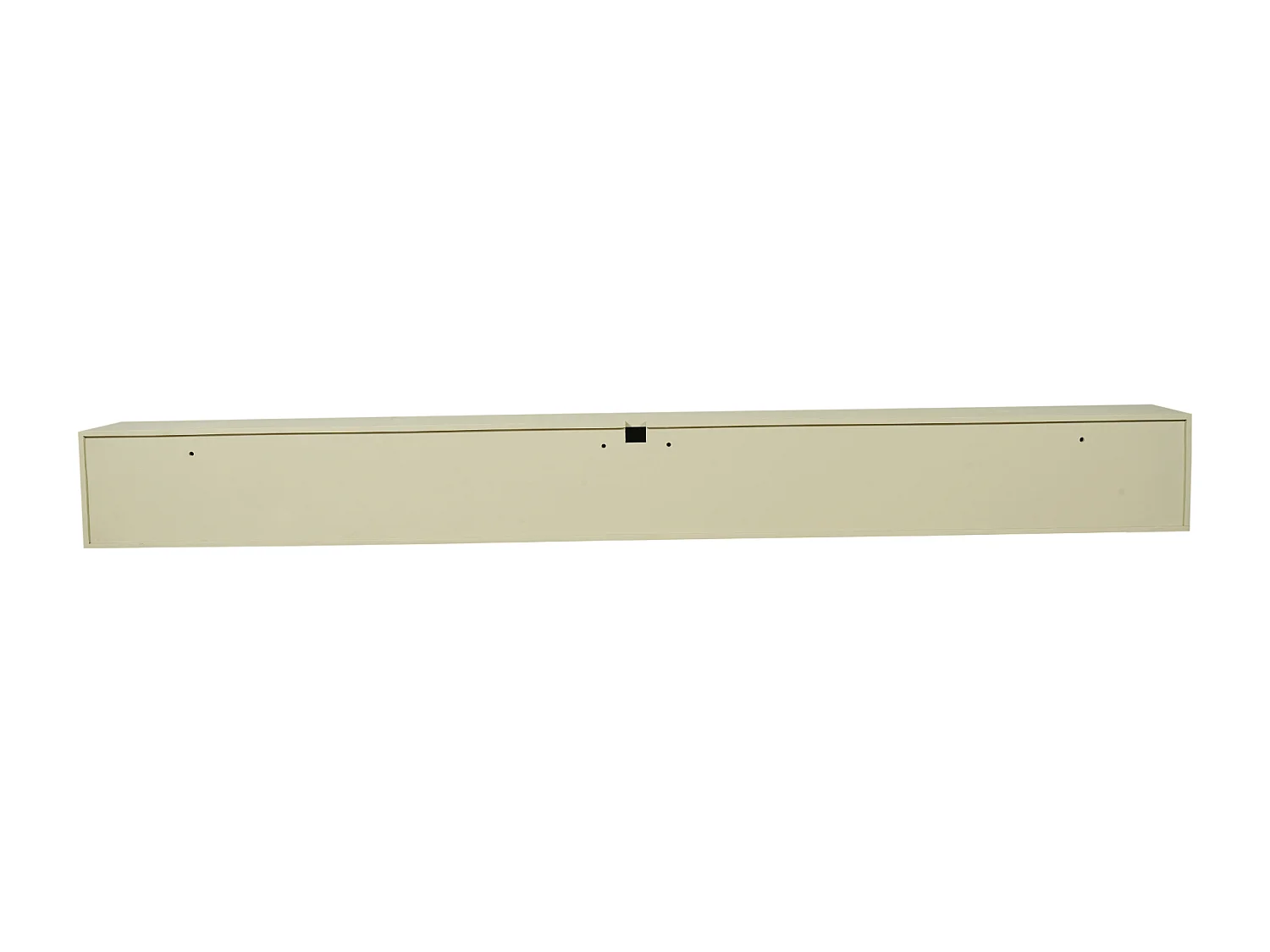 Tv meubel Vision - 30x280x35cm - Beige