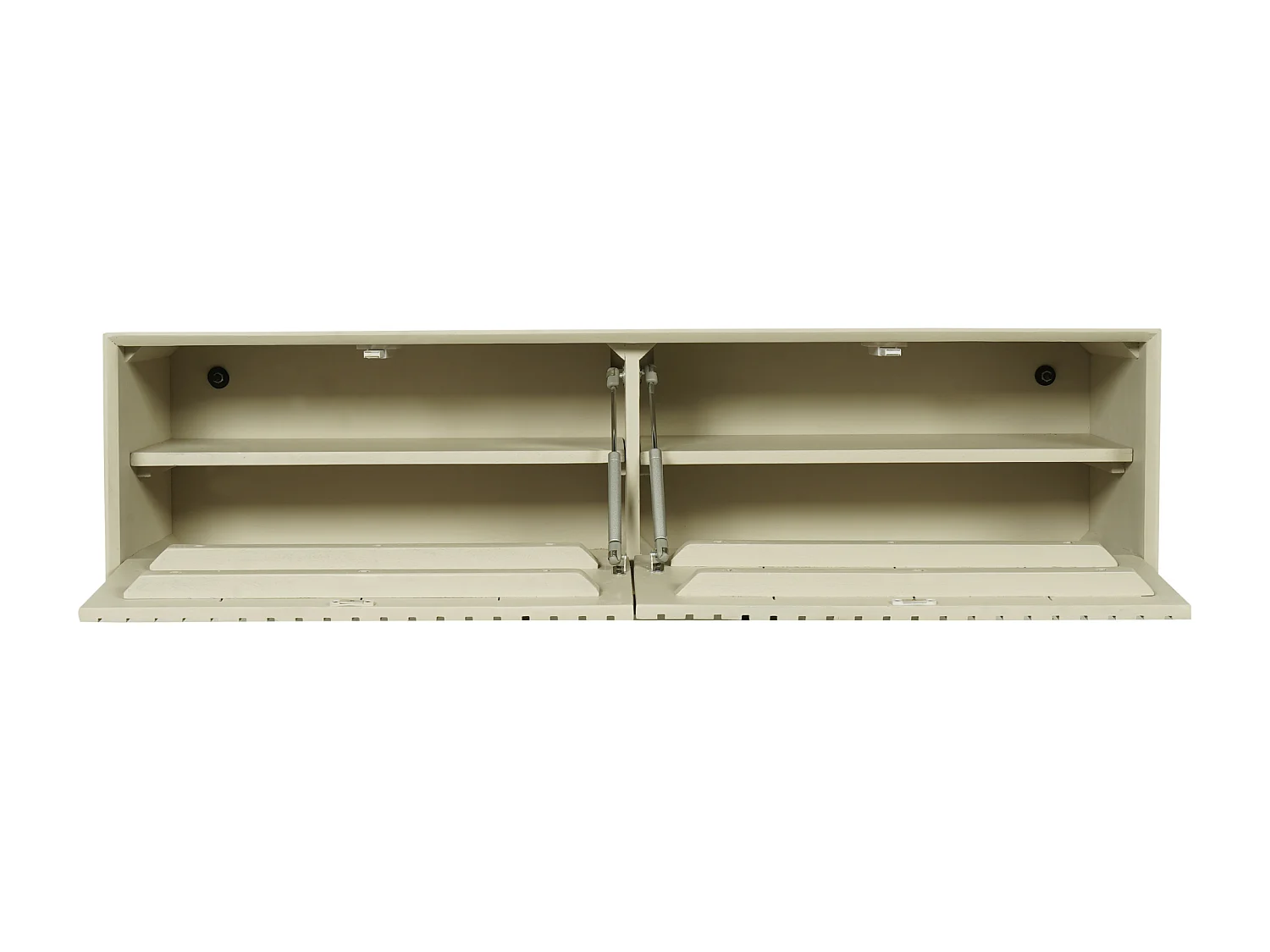 Tv meubel Madison - 35x120x30cm - Beige