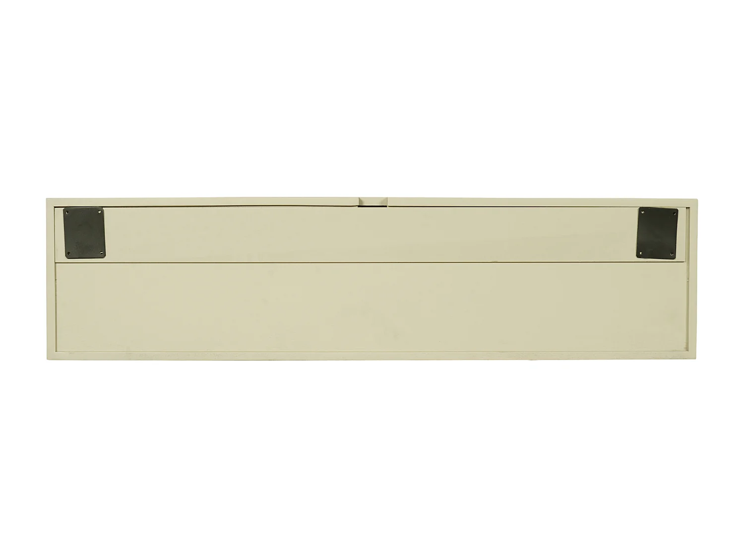 Tv meubel Madison - 35x120x30cm - Beige