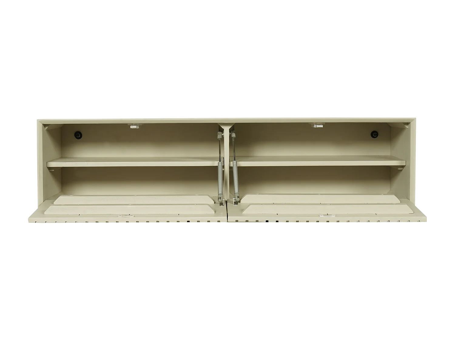 Tv meubel Madison - 35x120x30cm - Beige