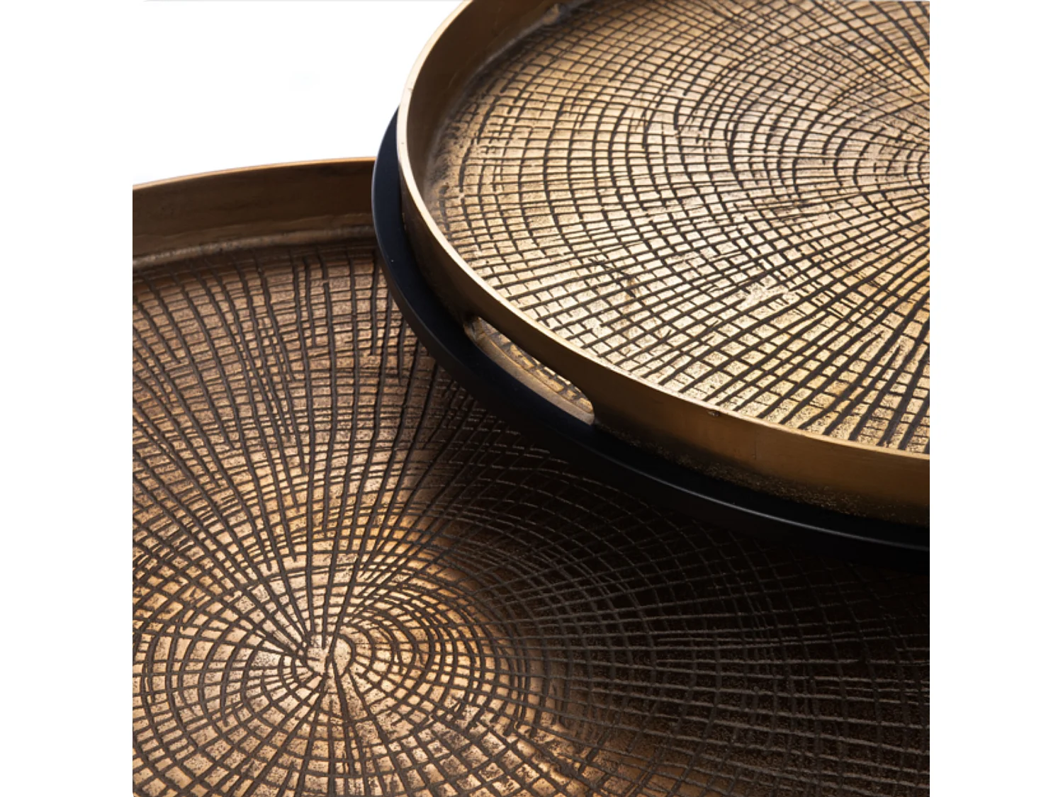 Tv meubel Madison - 35x120x30cm - Beige