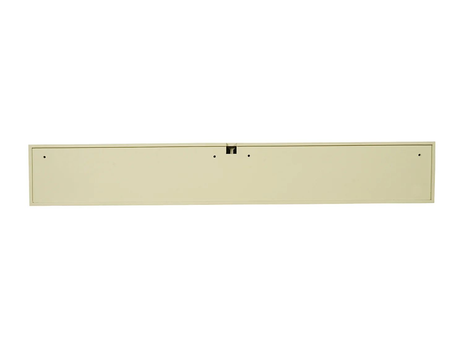 Tv meubel Madison - 35x200x30cm - Beige