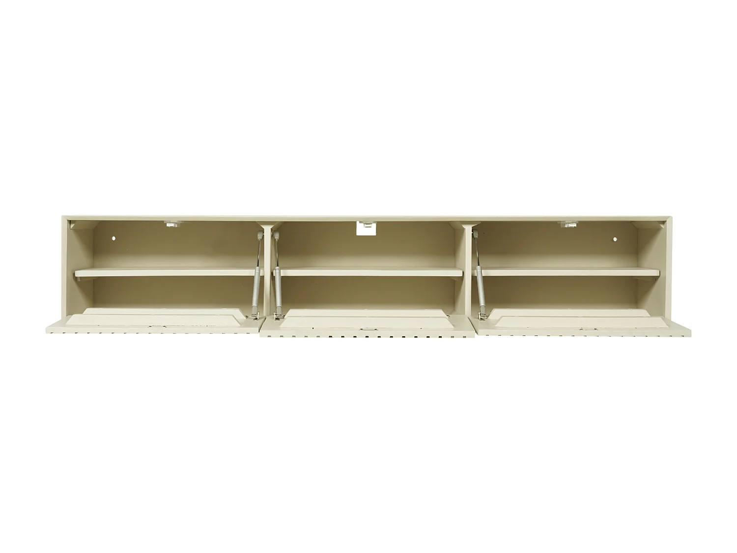 Tv meubel Madison - 35x160x30cm - Beige