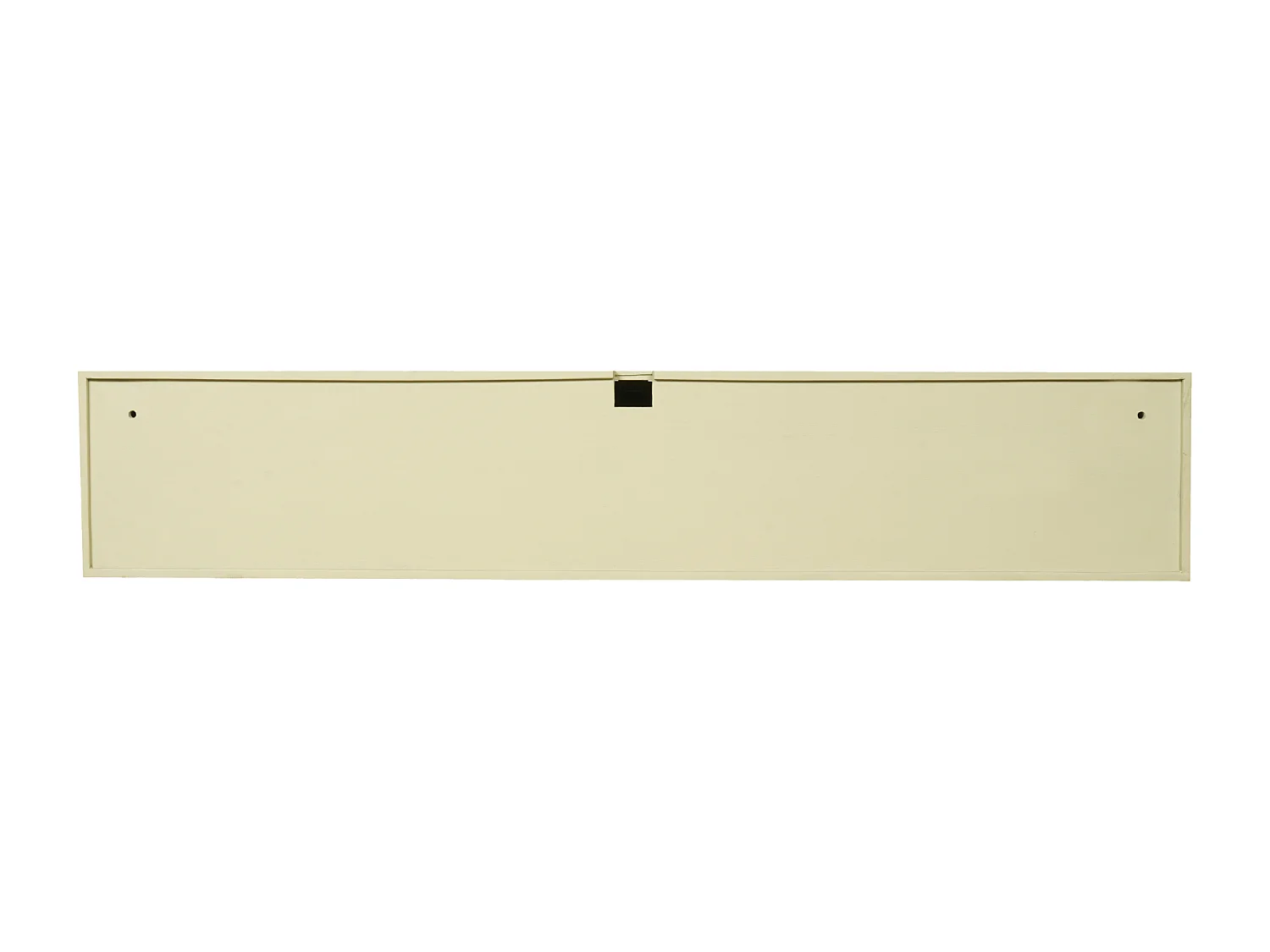 Tv meubel Madison - 35x160x30cm - Beige