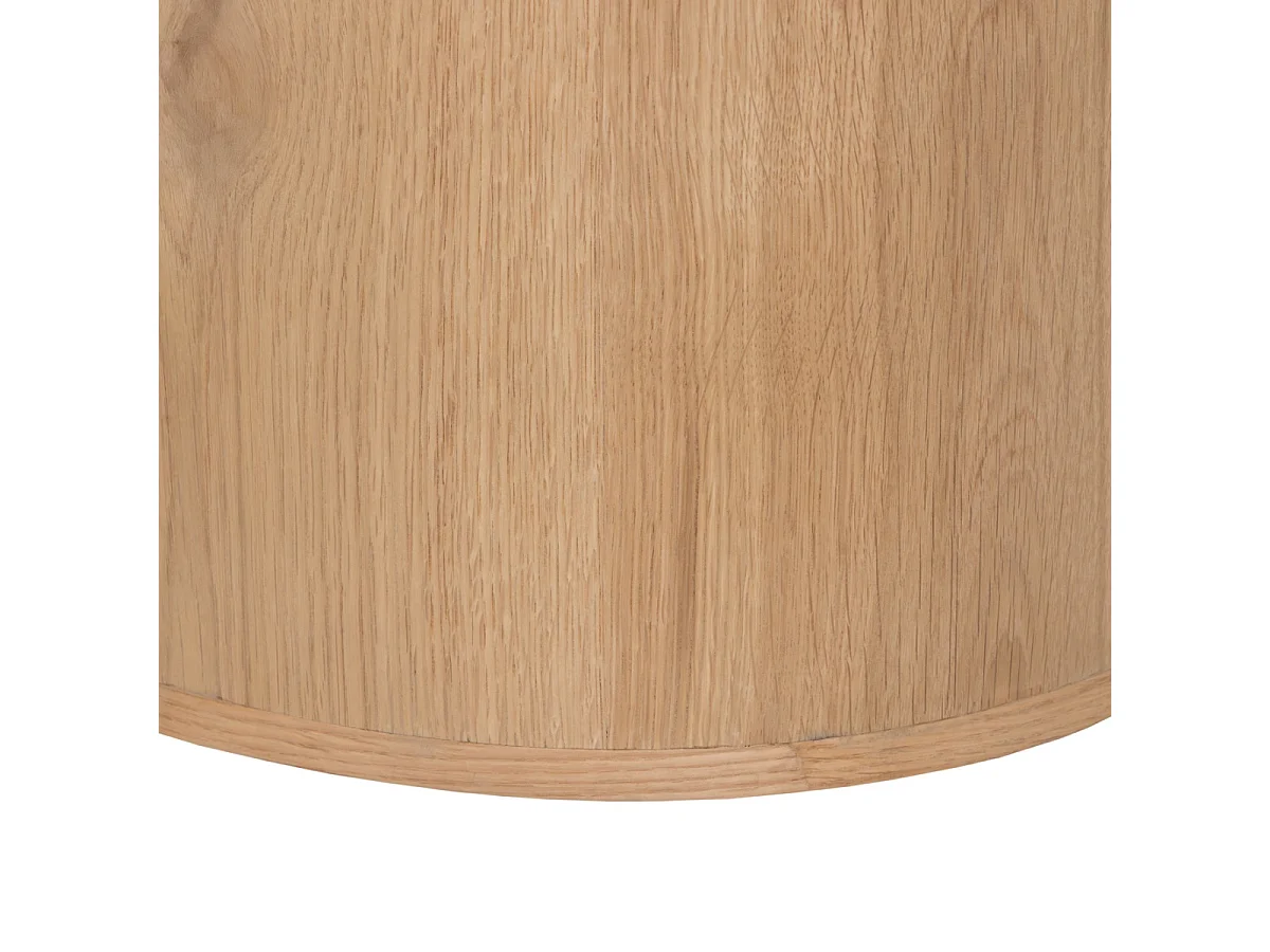 TV-Meubel Novero Zwevend - 35x220x33cm