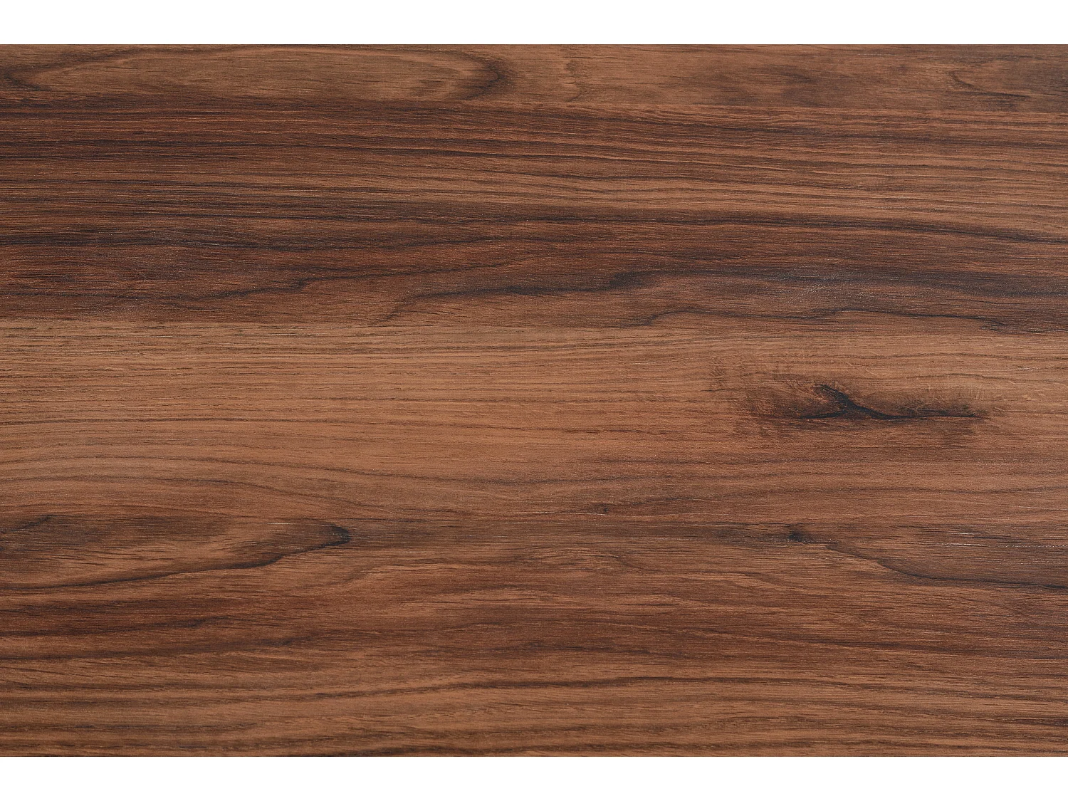 Badezimmer-Wandschrank, Eiche-Nussbaum, 35,5 x 139 x 31,5 cm