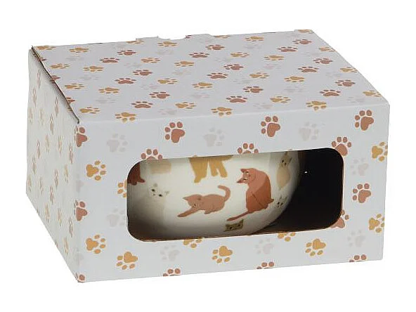 Tasse déjeuner Gustave