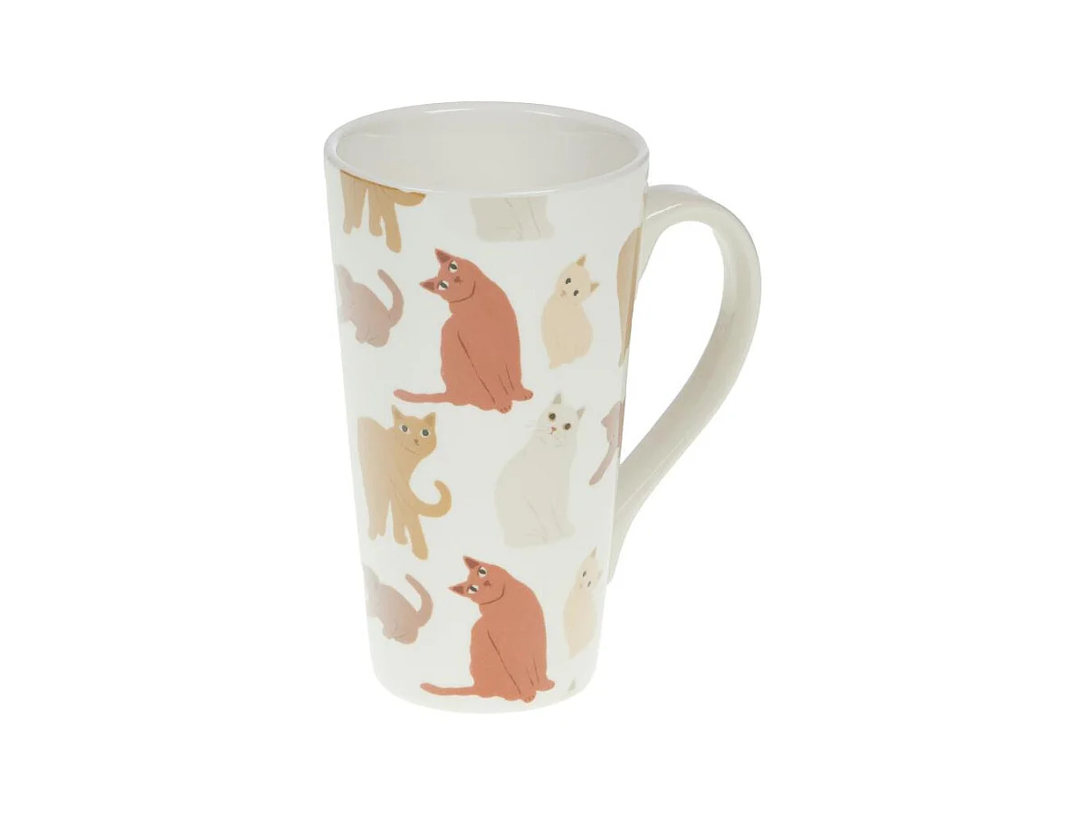 Coffret maxi mug Gustave