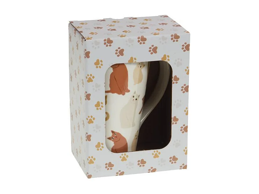 Coffret maxi mug Gustave