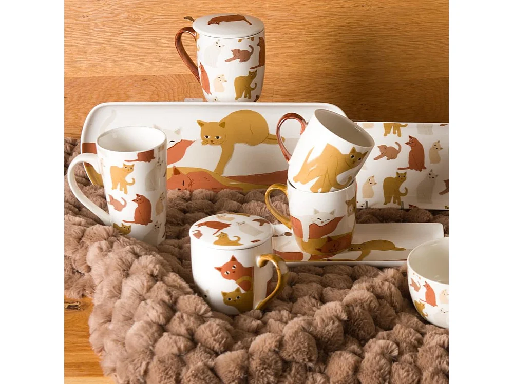 Coffret maxi mug Gustave