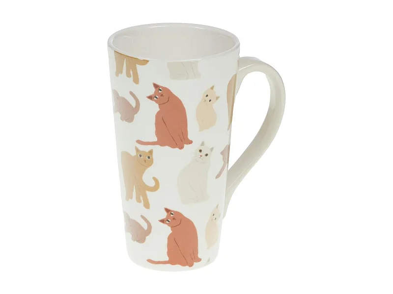 Coffret maxi mug Gustave