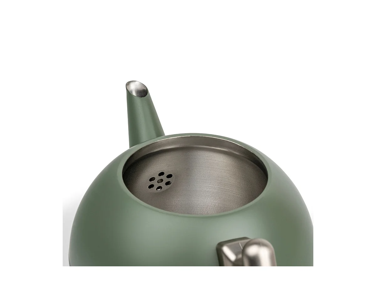 Duet® Vert - Théière Bella Ronde 1.2L
