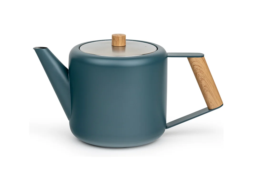 Duet® Design Boston - Théière 1.1 L Bleu