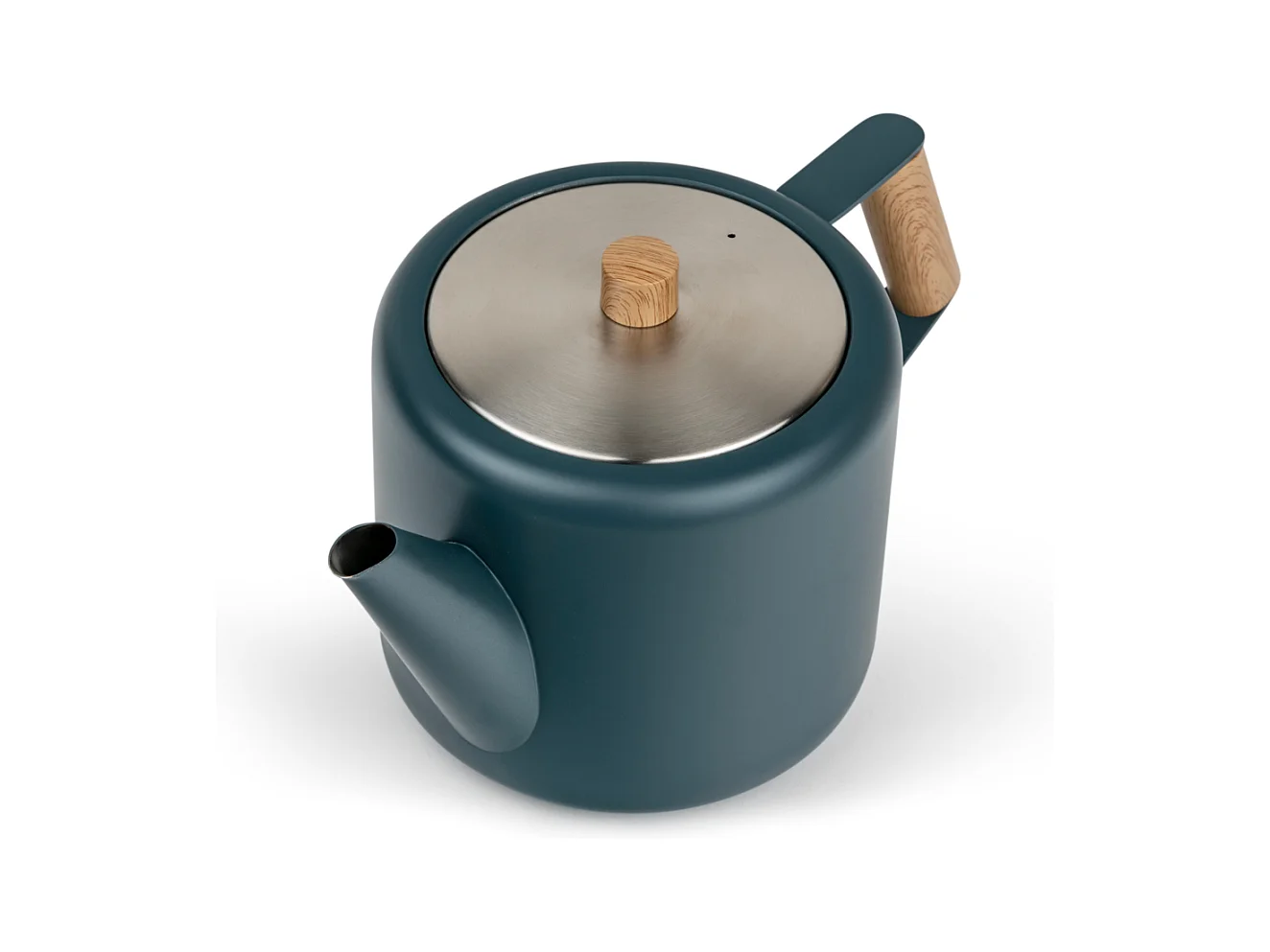 Duet® Design Boston - Théière 1.1 L Bleu