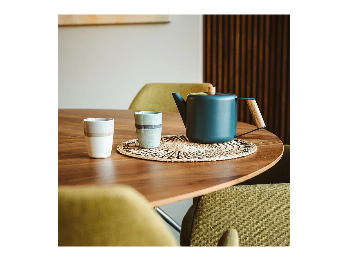 Duet® Design Boston - Théière 1.1 L Bleu